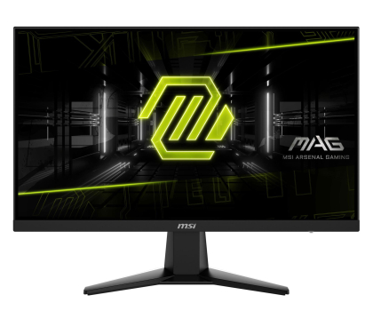Monitor LED 24" (23,5"-26,4") MSI MAG 256F